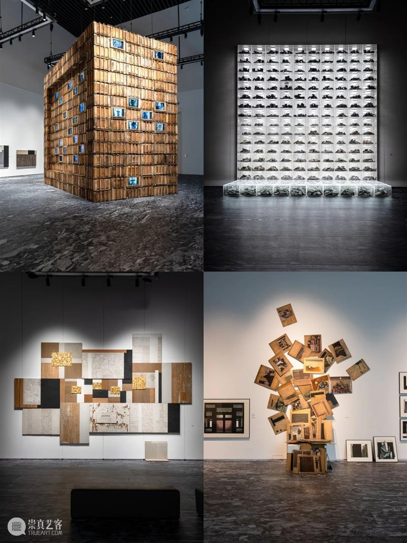 展览推介 | 这不是废墟——应天齐当代艺术展 崇真艺客