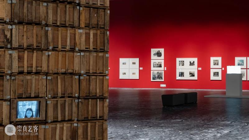 展览推介 | 这不是废墟——应天齐当代艺术展 崇真艺客