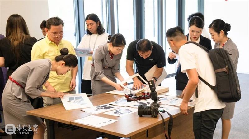 展览推介 | 这不是废墟——应天齐当代艺术展 崇真艺客