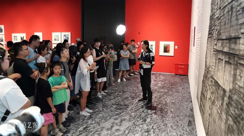 展览推介 | 这不是废墟——应天齐当代艺术展 崇真艺客