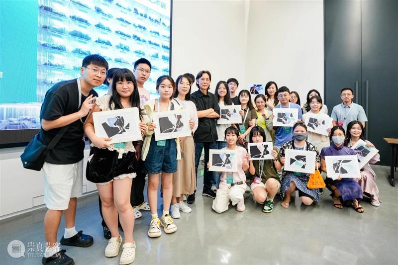 展览推介 | 这不是废墟——应天齐当代艺术展 崇真艺客