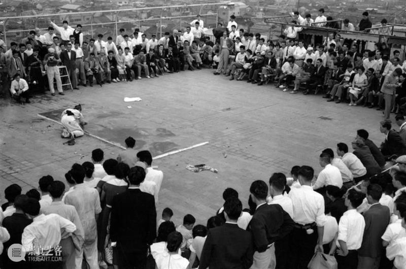 贝浩登首尔|乔治·马修 1960-1970——灵性的激荡 崇真艺客