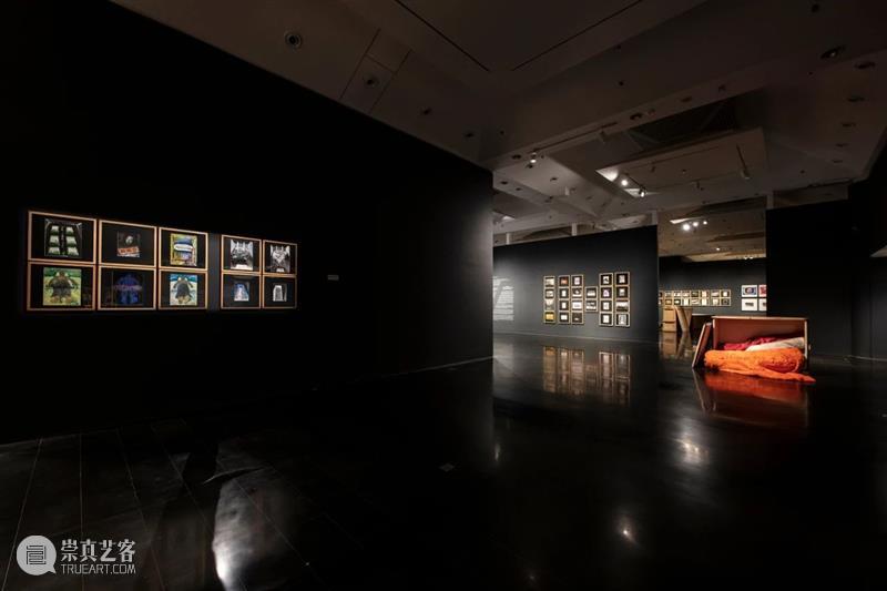 新展开幕 | “回到何地：1993年之后的王广义创作草稿”画展盛大启幕 崇真艺客