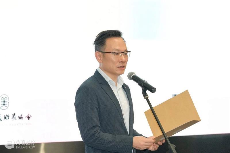 现场 | “从上海出发——百年中国油画掠影”在刘海粟美术馆开幕 崇真艺客