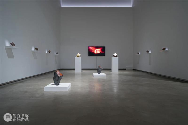 Artist Talk ｜斑万字 × 土方明司：进化的传统与当代艺术的融合（下） 崇真艺客