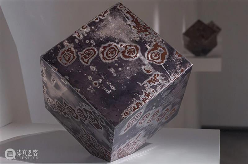 Artist Talk |斑万字 × 土方明司:进化的传统与当代艺术的融合(下) 崇真艺客
