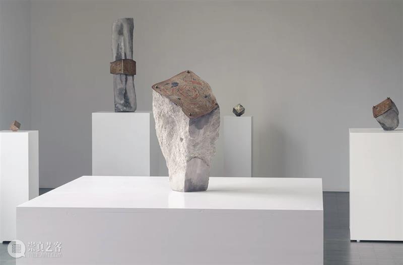 Artist Talk |斑万字 × 土方明司:进化的传统与当代艺术的融合(下) 崇真艺客