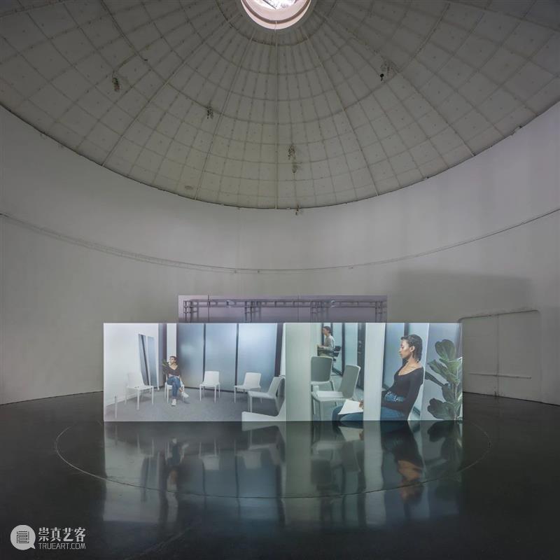 TANK展览|7月20日双展开幕 崇真艺客