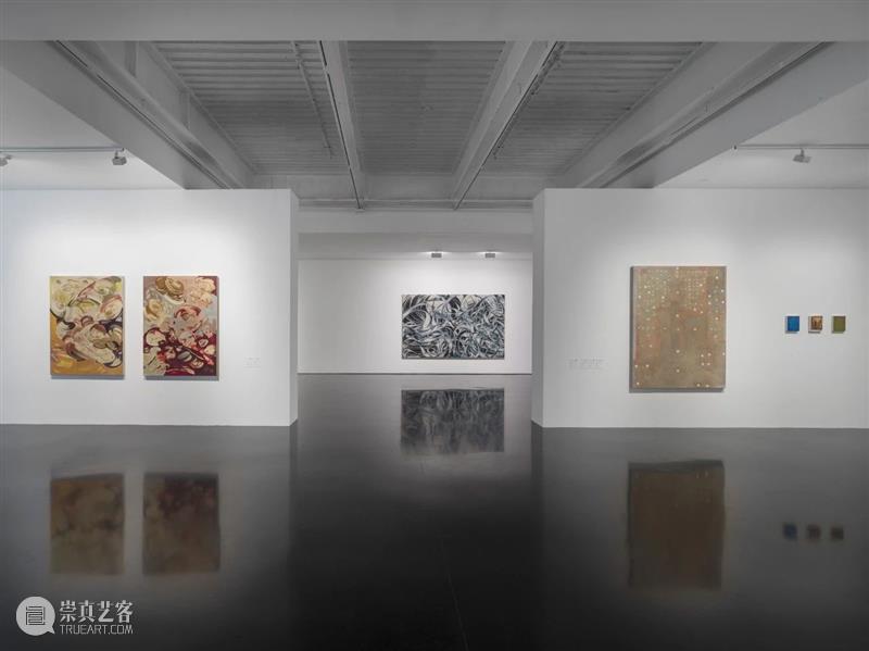 TANK展览|7月20日双展开幕 崇真艺客