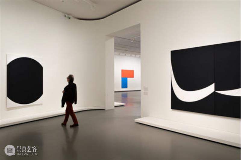 埃尔斯沃思·凯利_驾驭明亮的色彩和制造视觉颤动的高手 | 国家美术·视界 视频资讯 | 崇真艺客