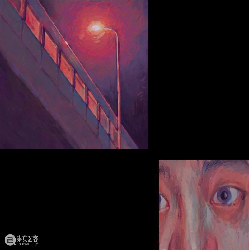 CYE × 陈希 ：碎片重构下的秩序·下篇 崇真艺客