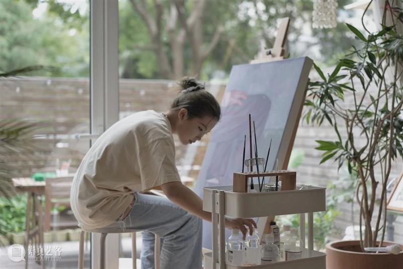 CYE × 陈希 ：碎片重构下的秩序·下篇 崇真艺客