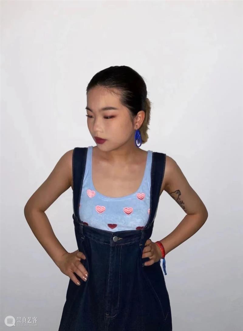 CYE × 陈希 :碎片重构下的秩序·下篇 崇真艺客