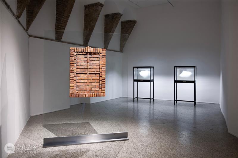 常青圣吉米那诺｜正在呈现雷安德罗·埃利希个展“封窗后的夜航” 崇真艺客