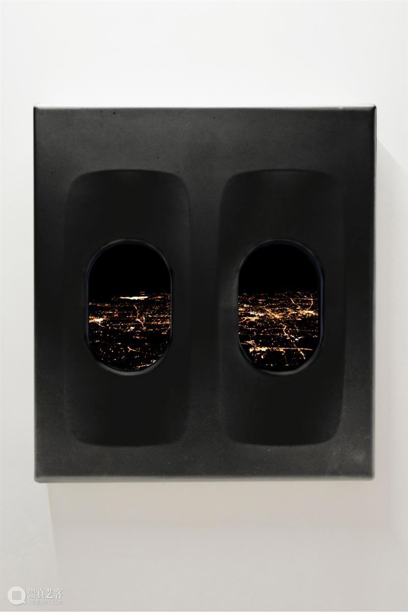 常青圣吉米那诺｜正在呈现雷安德罗·埃利希个展“封窗后的夜航” 崇真艺客