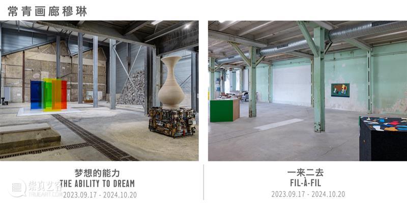 常青圣吉米那诺|正在呈现雷安德罗·埃利希个展“封窗后的夜航” 崇真艺客