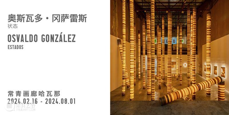 常青圣吉米那诺|正在呈现雷安德罗·埃利希个展“封窗后的夜航” 崇真艺客