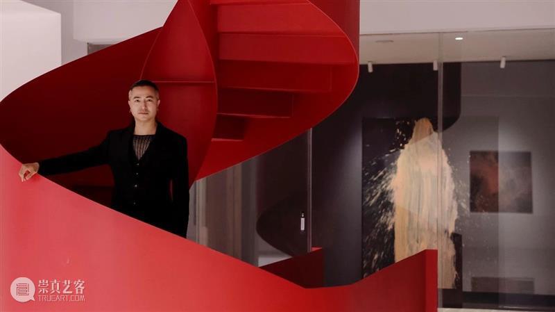 艺术论坛·文献｜肉身之外——郝方圆个展 崇真艺客