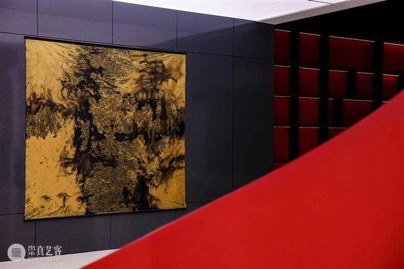 艺术论坛·文献｜肉身之外——郝方圆个展 崇真艺客
