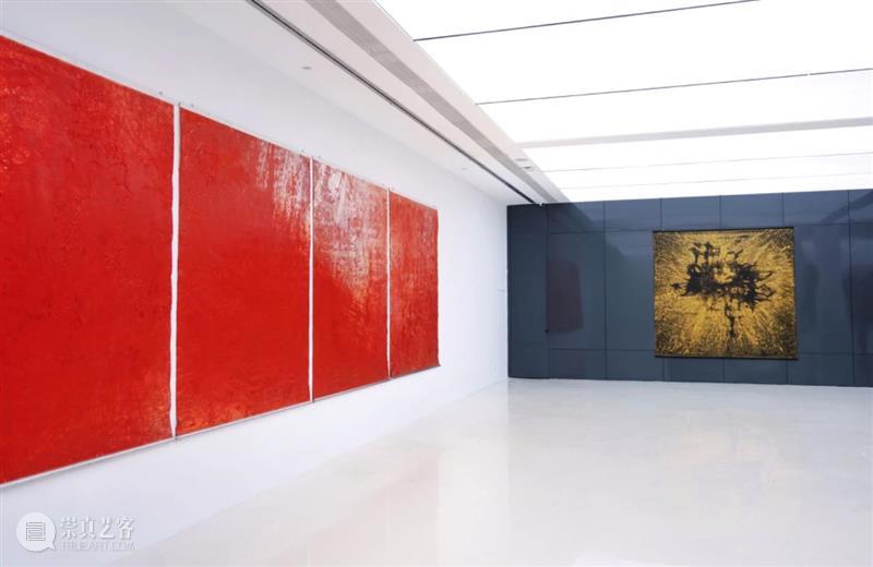 艺术论坛·文献｜肉身之外——郝方圆个展 崇真艺客
