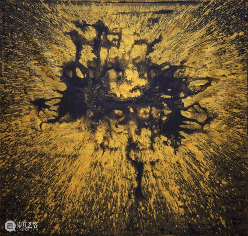 艺术论坛·文献｜肉身之外——郝方圆个展 崇真艺客