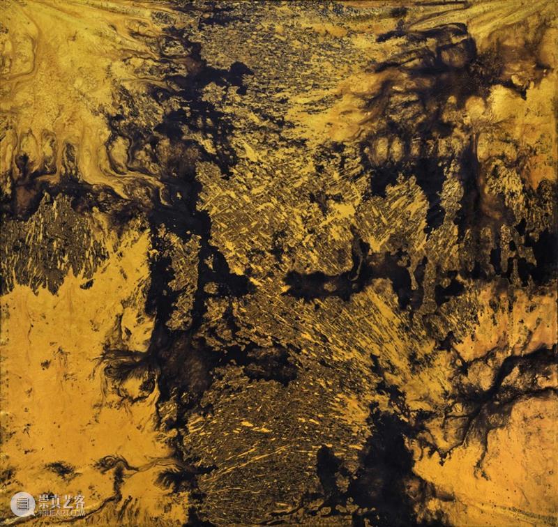 艺术论坛·文献|肉身之外——郝方圆个展 崇真艺客