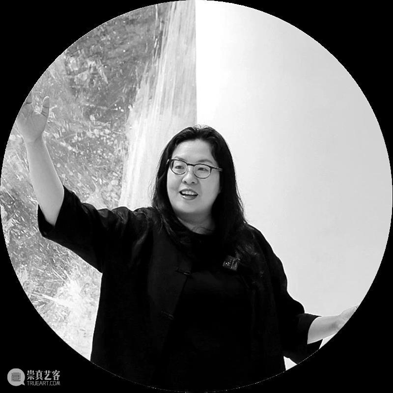 艺术论坛·文献｜肉身之外——郝方圆个展 崇真艺客