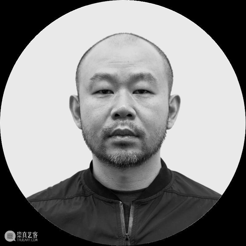 艺术论坛·文献｜肉身之外——郝方圆个展 崇真艺客