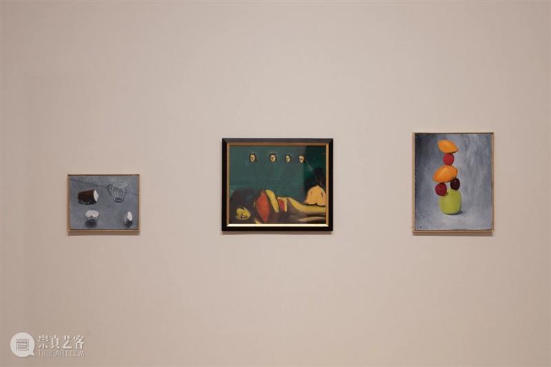 TAG策展人说 | 马轲:前奏与沉思 崇真艺客