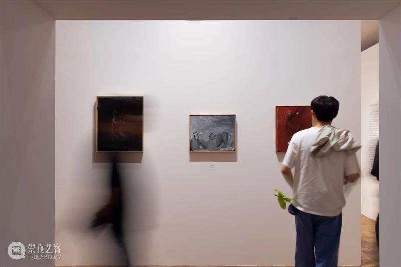 TAG策展人说 | 马轲:前奏与沉思 崇真艺客
