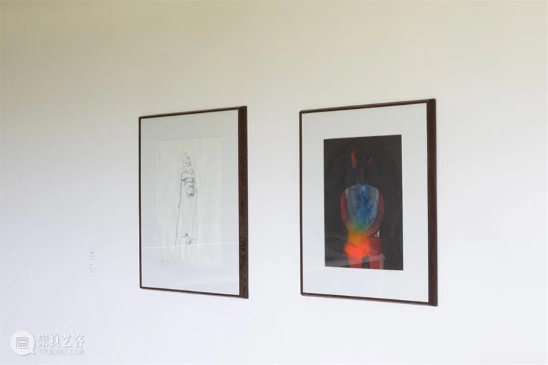 TAG策展人说 | 马轲:前奏与沉思 崇真艺客