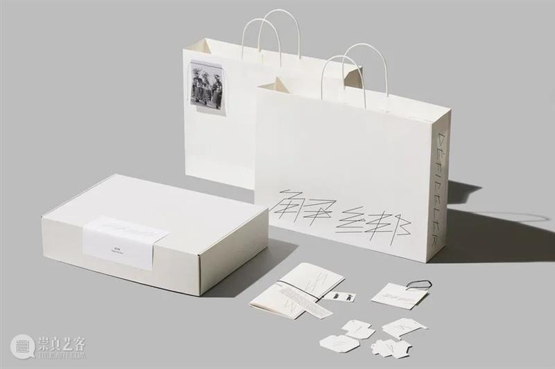 新展 | 2019-2024英国D&AD黄铅笔奖大中华区获奖作品选作展 崇真艺客