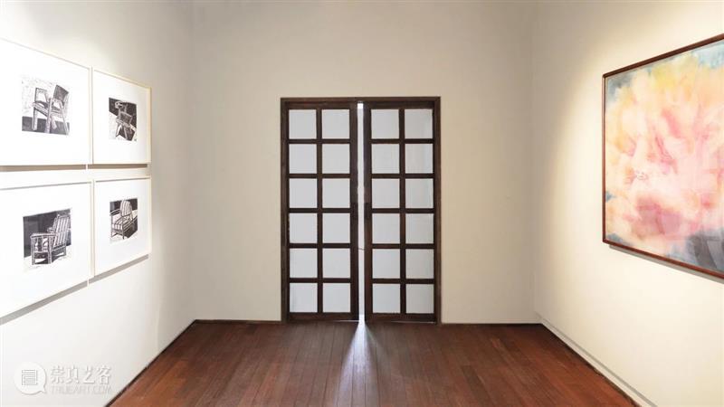 艺术家|朴普:人生不设限,画画更不应设限 崇真艺客