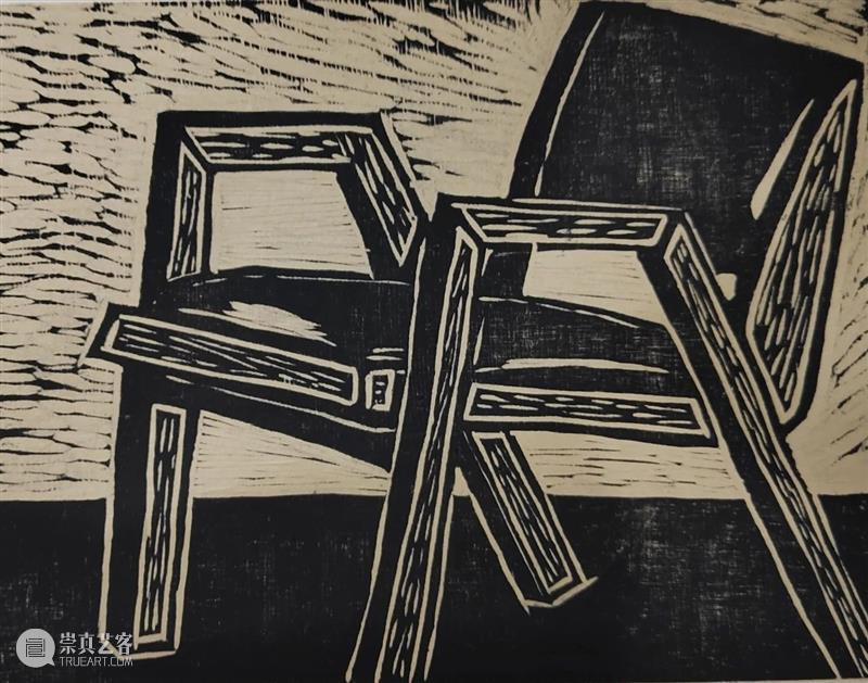 艺术家|朴普:人生不设限,画画更不应设限 崇真艺客