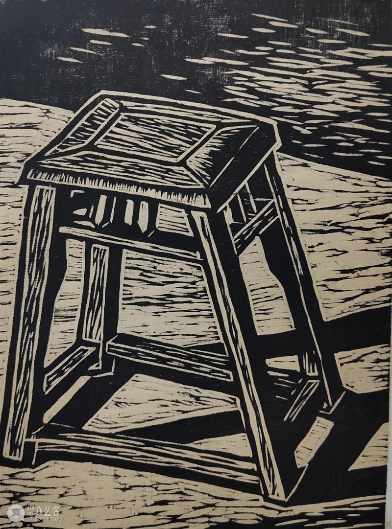 艺术家|朴普:人生不设限,画画更不应设限 崇真艺客