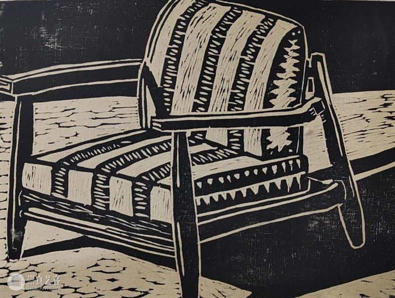 艺术家|朴普:人生不设限,画画更不应设限 崇真艺客