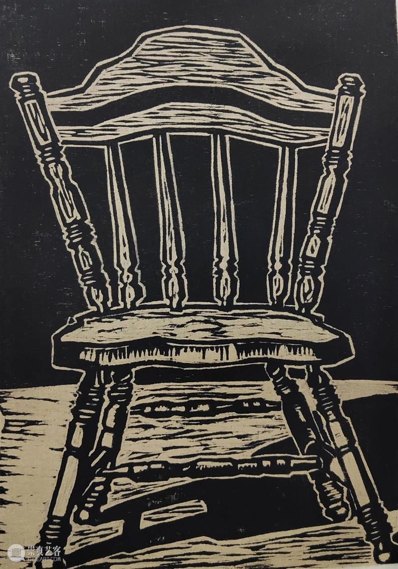 艺术家|朴普:人生不设限,画画更不应设限 崇真艺客