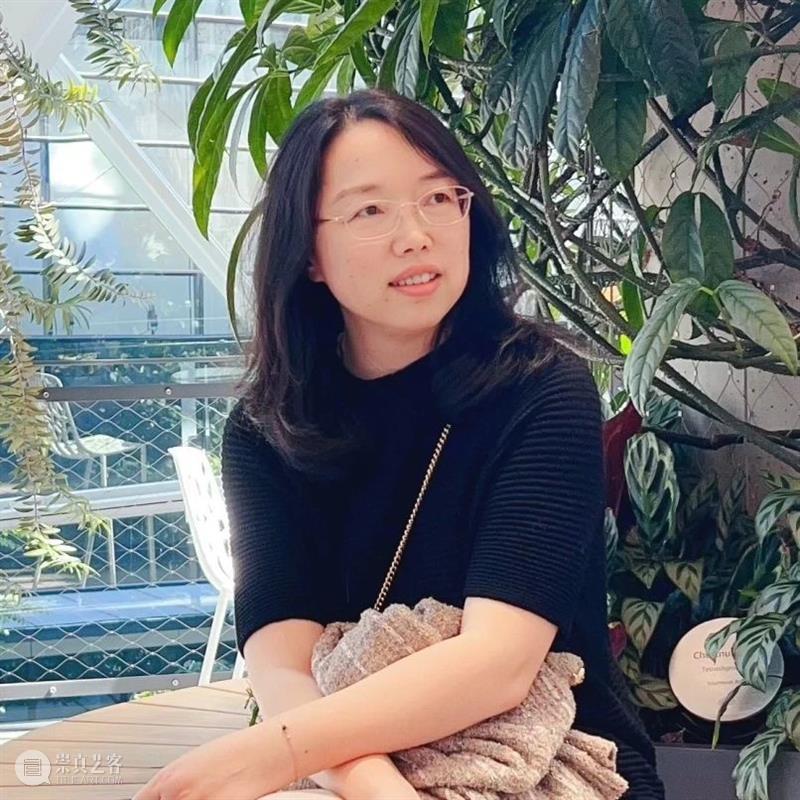 艺术家｜朴普：人生不设限，画画更不应设限 崇真艺客