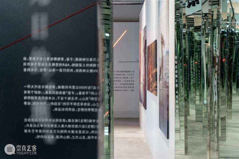 Open Call｜随风计划启幕！青年艺术家项目开放征集通道 崇真艺客