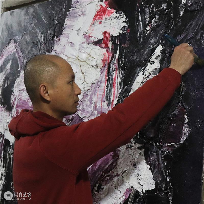 征件展 “希望是个有羽毛的东西” 预告片海报发布 崇真艺客