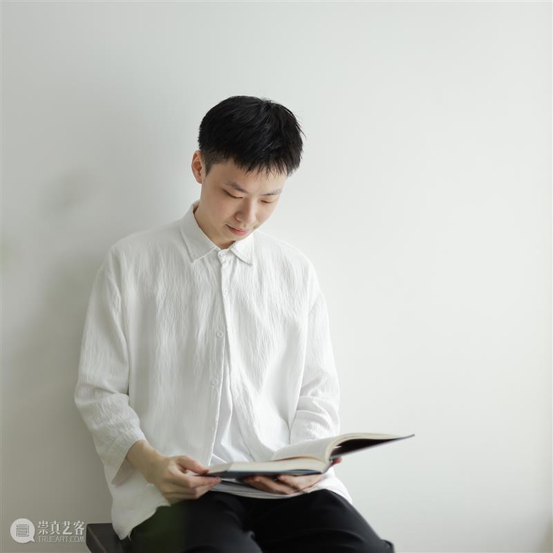征件展 “希望是个有羽毛的东西” 预告片海报发布 崇真艺客