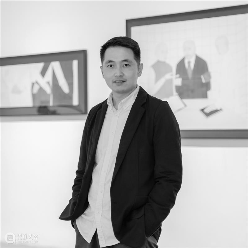 征件展 “希望是个有羽毛的东西” 预告片海报发布 崇真艺客
