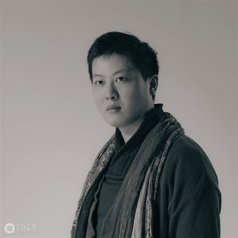 征件展 “希望是个有羽毛的东西” 预告片海报发布 崇真艺客