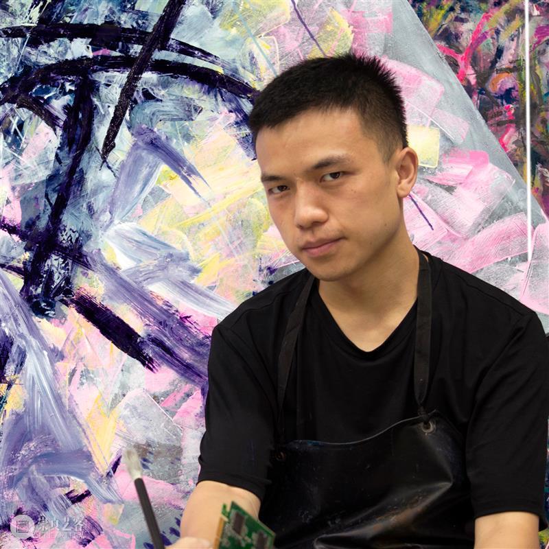 征件展 “希望是个有羽毛的东西” 预告片海报发布 崇真艺客