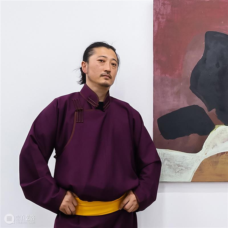征件展 “希望是个有羽毛的东西” 预告片海报发布 崇真艺客