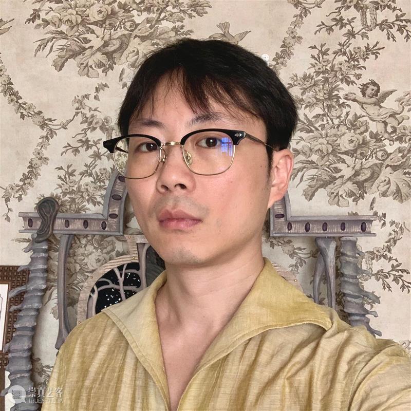 征件展 “希望是个有羽毛的东西” 预告片海报发布 崇真艺客