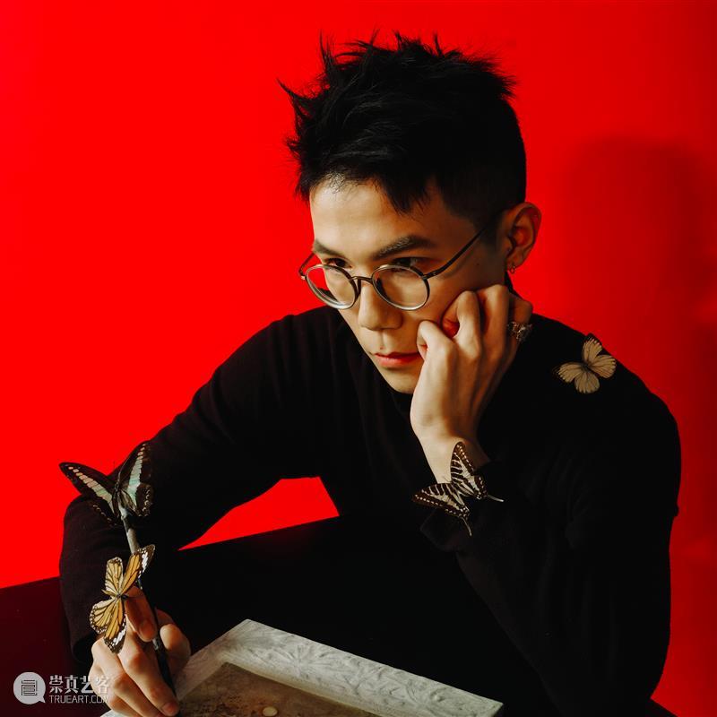 征件展 “希望是个有羽毛的东西” 预告片海报发布 崇真艺客