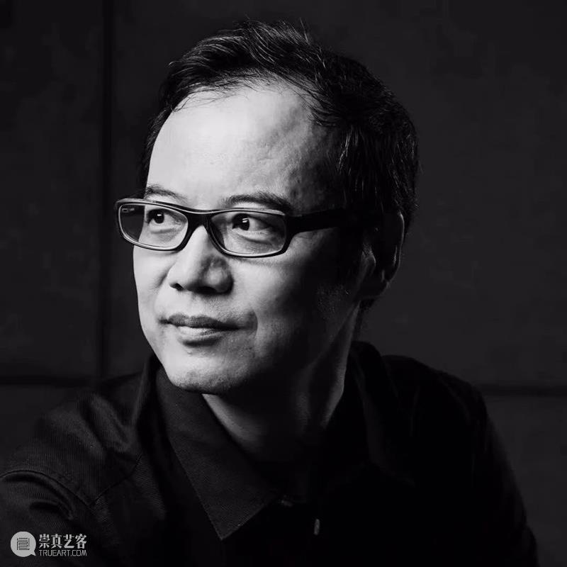 新展预告丨有形的抽象：杰瑞米·加德纳的历史与地理绘画 崇真艺客
