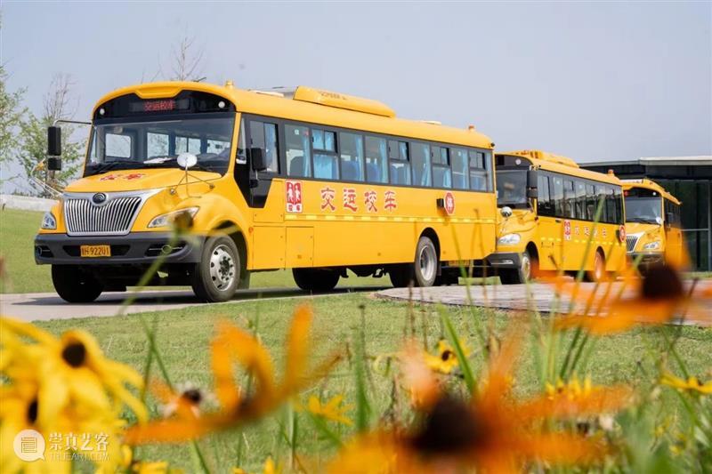 济宁市美术馆 | 神奇的校车2024夏令营第二周精彩回顾 崇真艺客