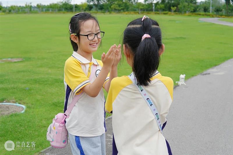 济宁市美术馆 | 神奇的校车2024夏令营第二周精彩回顾 崇真艺客